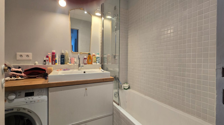 Ma-Cabane - Location Appartement PARIS 16, 110 m²