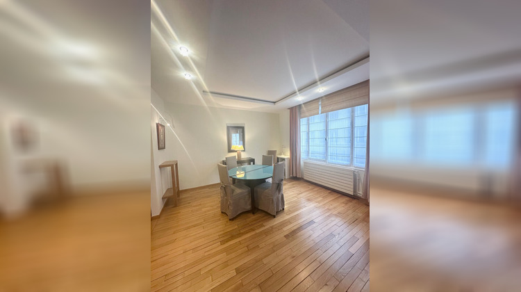 Ma-Cabane - Location Appartement PARIS 16, 76 m²
