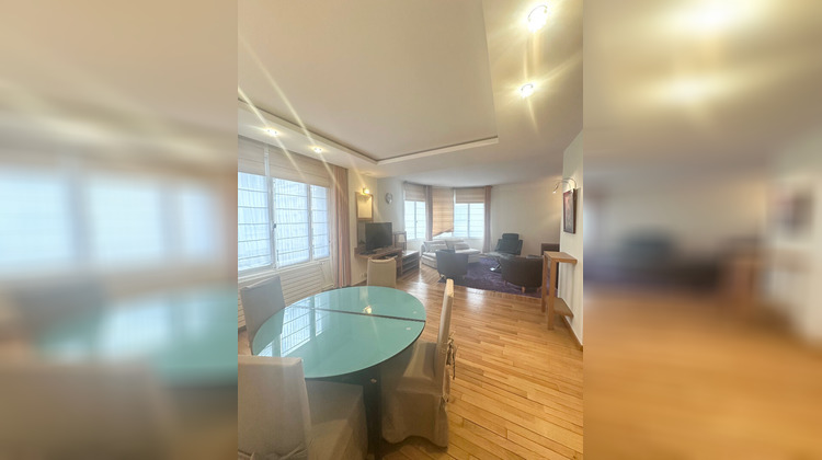 Ma-Cabane - Location Appartement PARIS 16, 76 m²