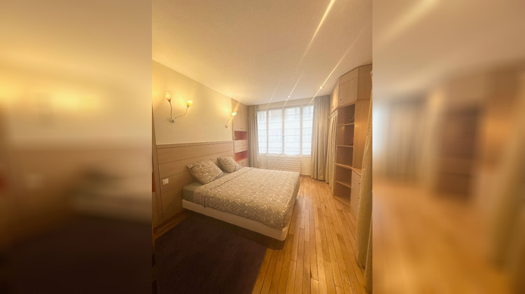 Ma-Cabane - Location Appartement PARIS 16, 76 m²