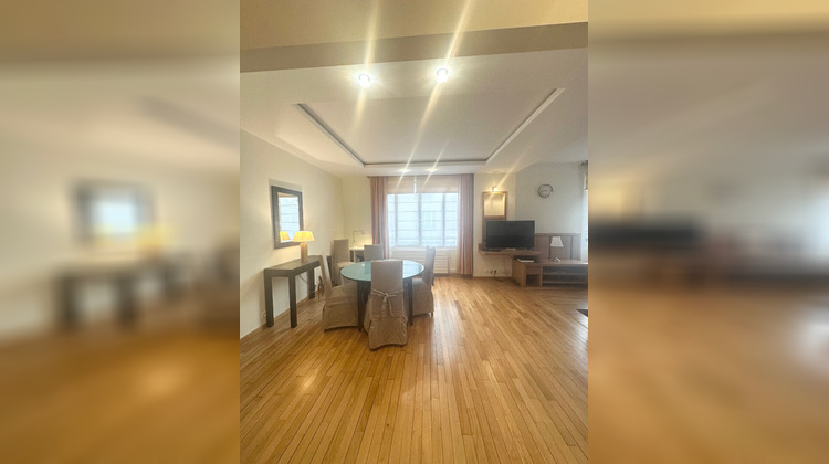 Ma-Cabane - Location Appartement PARIS 16, 76 m²