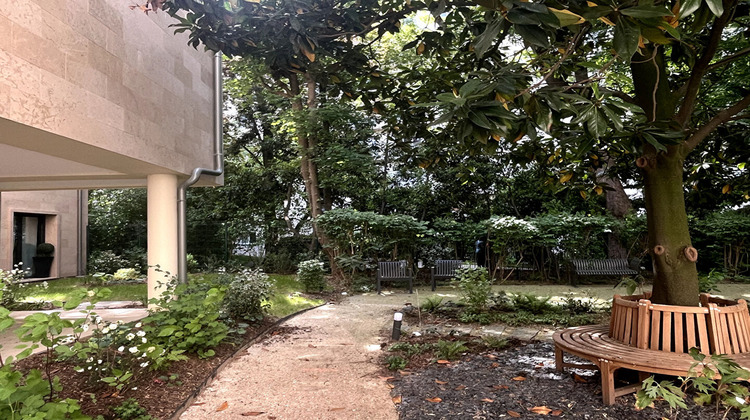 Ma-Cabane - Location Appartement PARIS 16, 56 m²