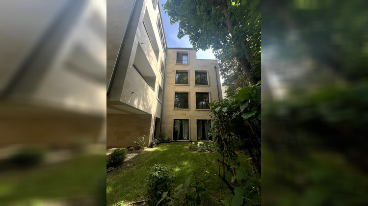 Ma-Cabane - Location Appartement PARIS 16, 56 m²