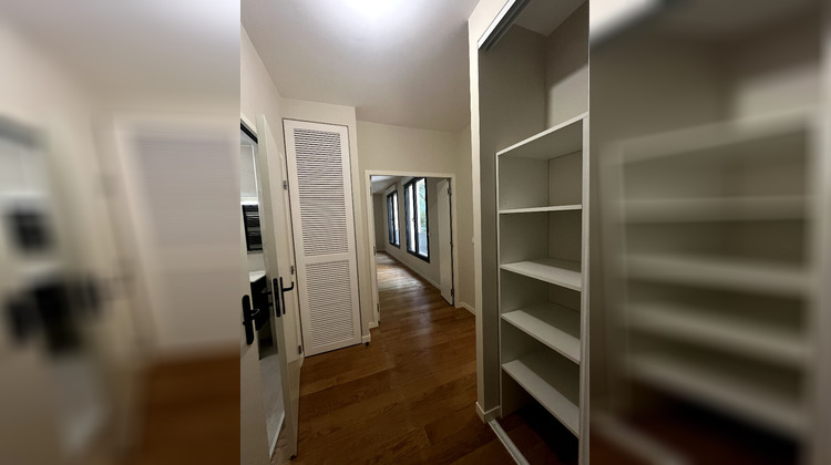 Ma-Cabane - Location Appartement PARIS 16, 56 m²