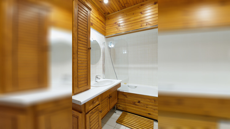 Ma-Cabane - Location Appartement PARIS 16, 66 m²