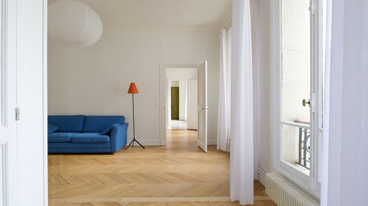 Ma-Cabane - Location Appartement PARIS 16, 66 m²
