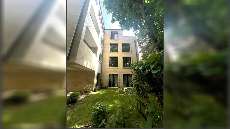 Ma-Cabane - Location Appartement PARIS 16, 56 m²