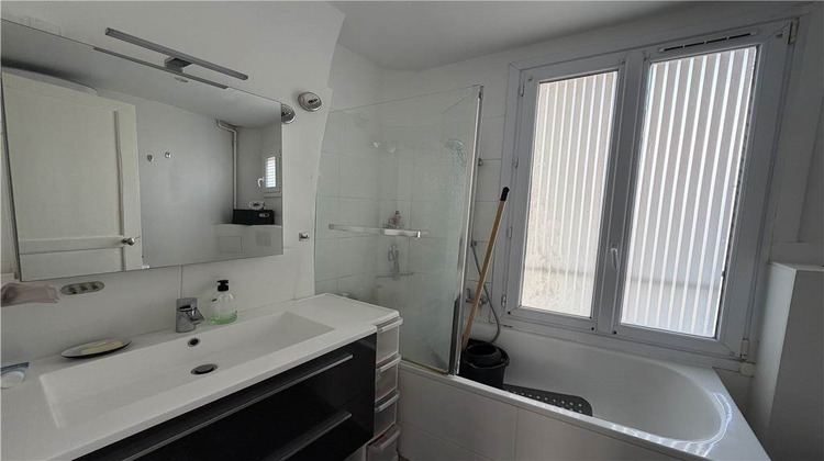 Ma-Cabane - Location Appartement PARIS 16, 44 m²