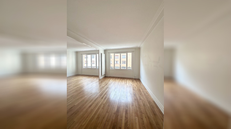 Ma-Cabane - Location Appartement PARIS 16, 72 m²