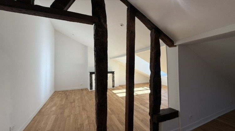 Ma-Cabane - Location Appartement PARIS 16EME, 23 m²