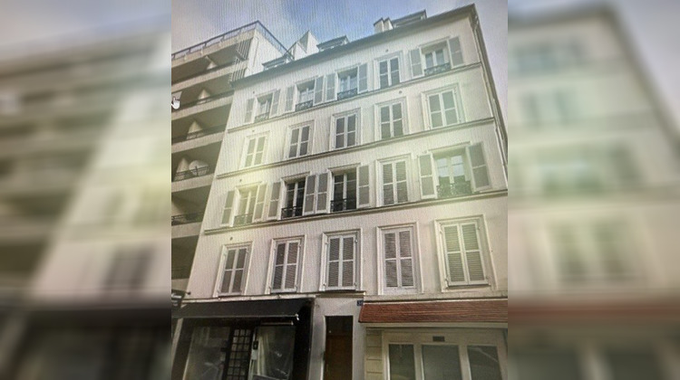 Ma-Cabane - Location Appartement PARIS 16EME, 16 m²