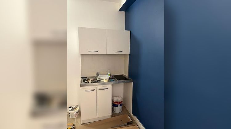 Ma-Cabane - Location Appartement PARIS 17, 11 m²