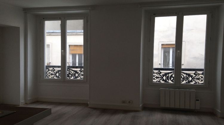 Ma-Cabane - Location Appartement PARIS 17, 29 m²