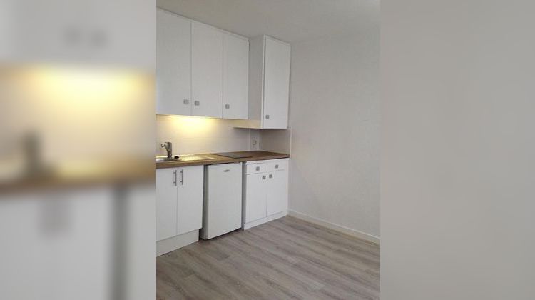 Ma-Cabane - Location Appartement PARIS 17, 29 m²