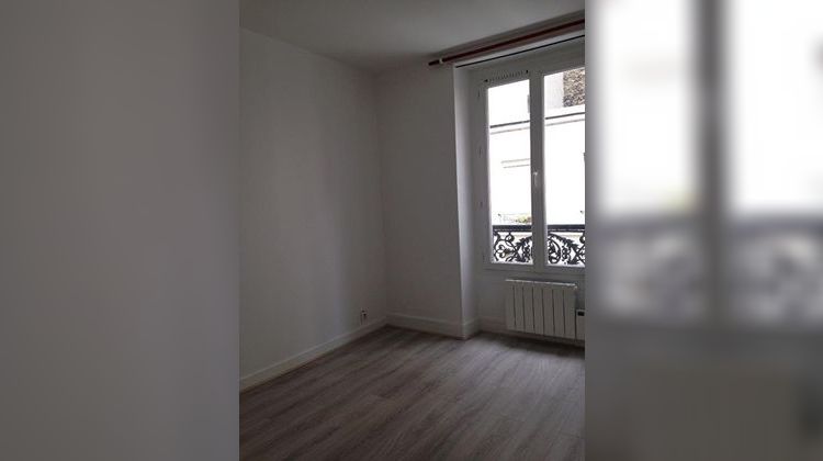 Ma-Cabane - Location Appartement PARIS 17, 29 m²