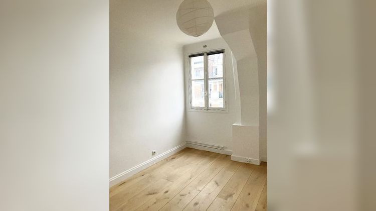 Ma-Cabane - Location Appartement PARIS 17, 62 m²