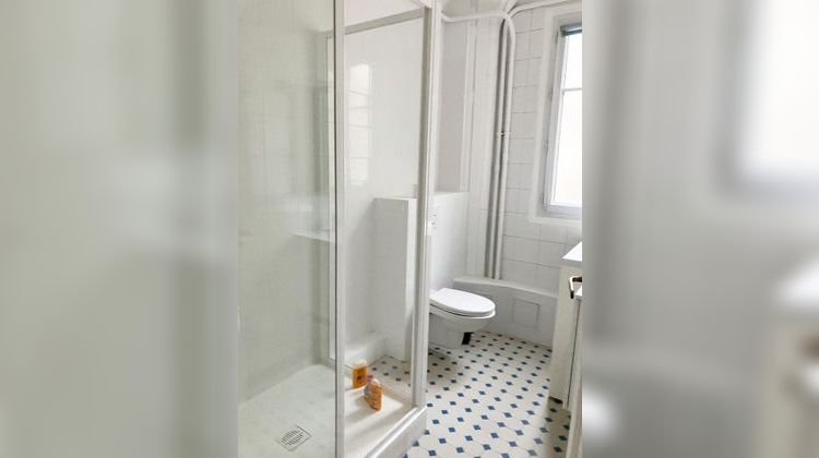 Ma-Cabane - Location Appartement PARIS 17, 62 m²