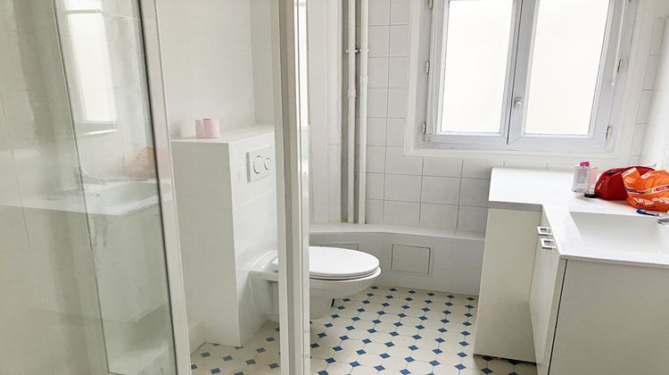 Ma-Cabane - Location Appartement PARIS 17, 62 m²