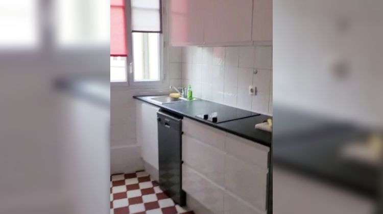 Ma-Cabane - Location Appartement PARIS 17, 62 m²