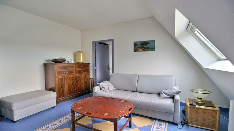 Ma-Cabane - Location Appartement PARIS 17, 54 m²