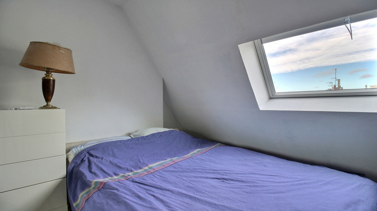 Ma-Cabane - Location Appartement PARIS 17, 54 m²