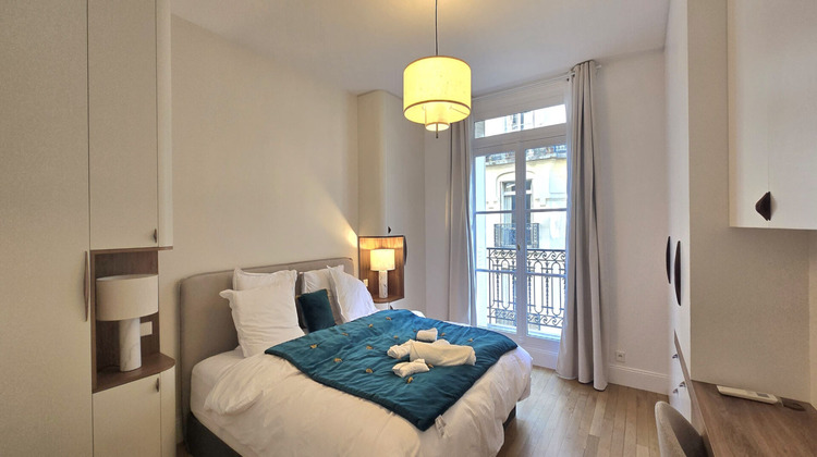 Ma-Cabane - Location Appartement PARIS 17, 120 m²