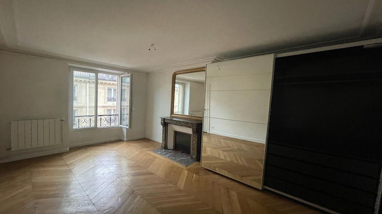 Ma-Cabane - Location Appartement PARIS 17, 91 m²