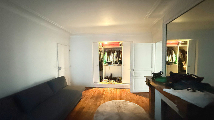 Ma-Cabane - Location Appartement PARIS 17, 53 m²