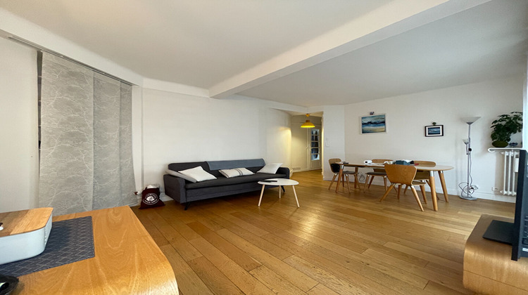 Ma-Cabane - Location Appartement PARIS 17, 69 m²