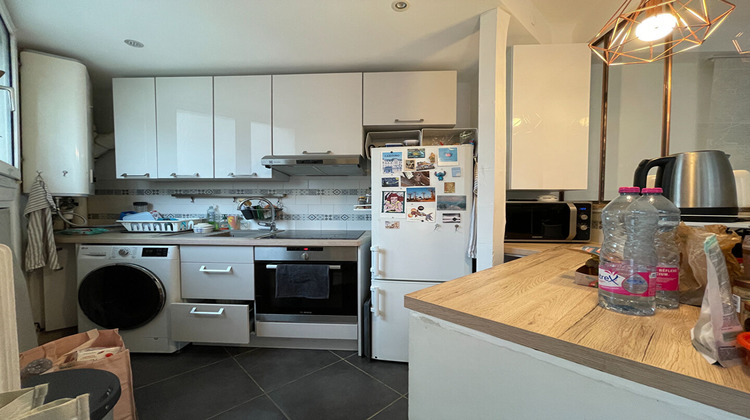 Ma-Cabane - Location Appartement PARIS 17, 69 m²