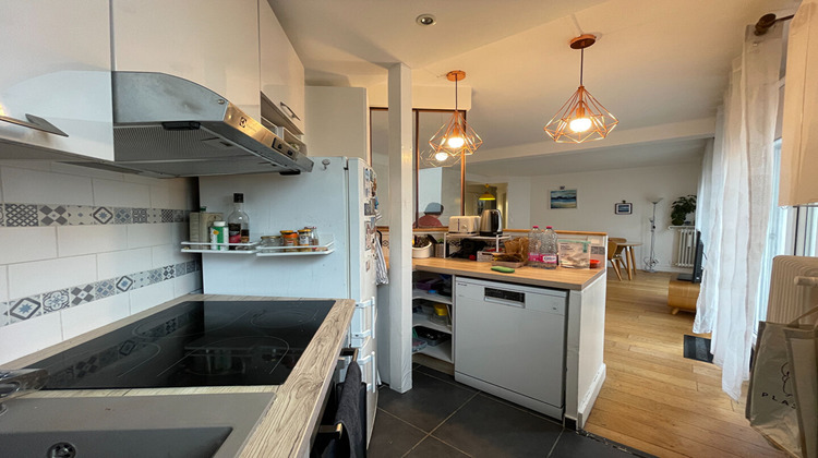 Ma-Cabane - Location Appartement PARIS 17, 69 m²