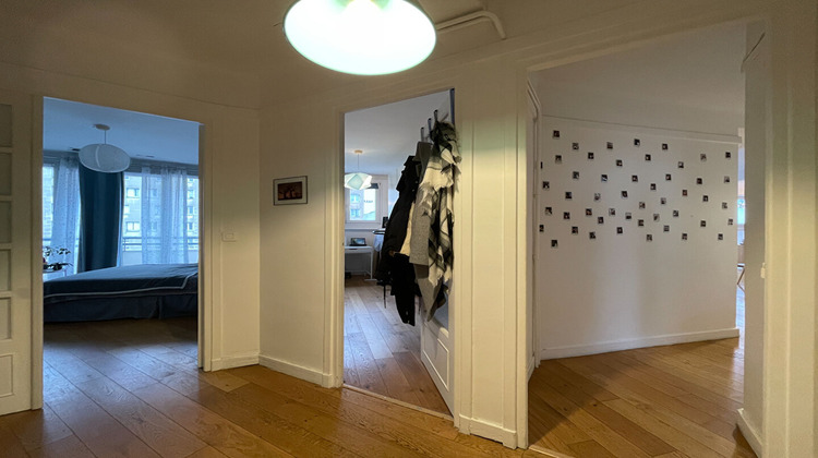 Ma-Cabane - Location Appartement PARIS 17, 69 m²