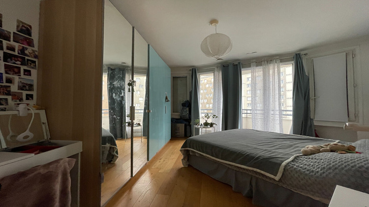 Ma-Cabane - Location Appartement PARIS 17, 69 m²