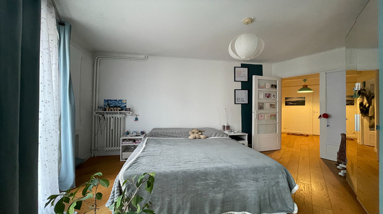 Ma-Cabane - Location Appartement PARIS 17, 69 m²