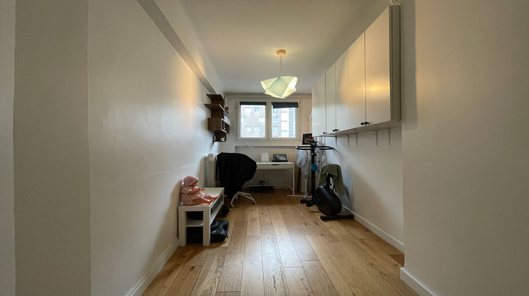 Ma-Cabane - Location Appartement PARIS 17, 69 m²