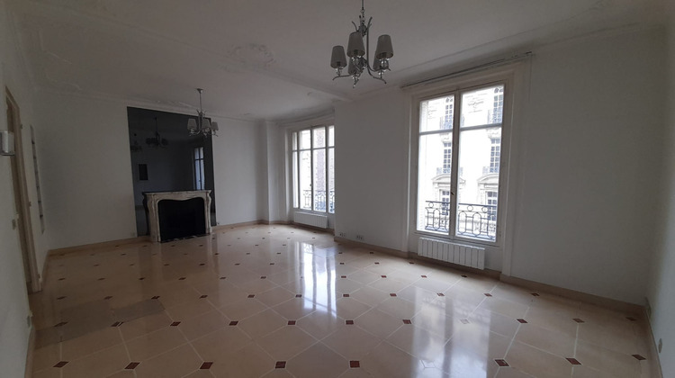 Ma-Cabane - Location Appartement PARIS 17, 122 m²