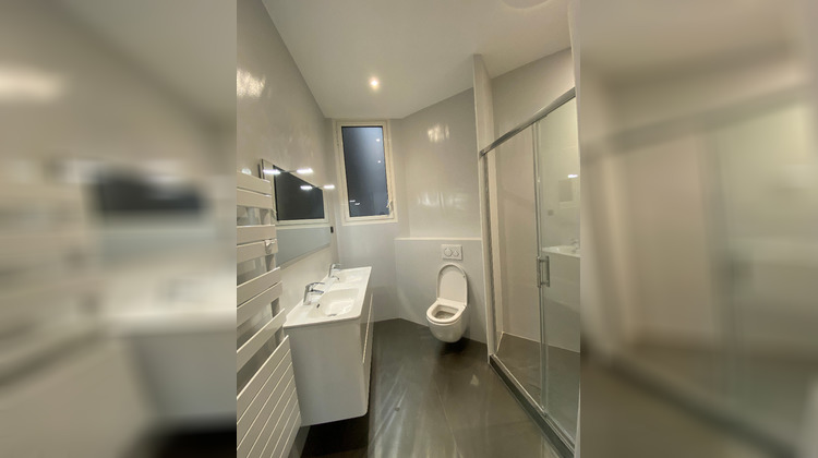 Ma-Cabane - Location Appartement PARIS 17, 122 m²