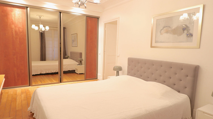 Ma-Cabane - Location Appartement PARIS 17, 70 m²
