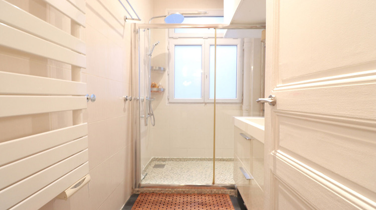 Ma-Cabane - Location Appartement PARIS 17, 70 m²
