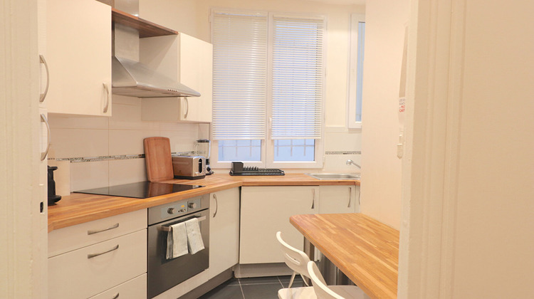 Ma-Cabane - Location Appartement PARIS 17, 70 m²