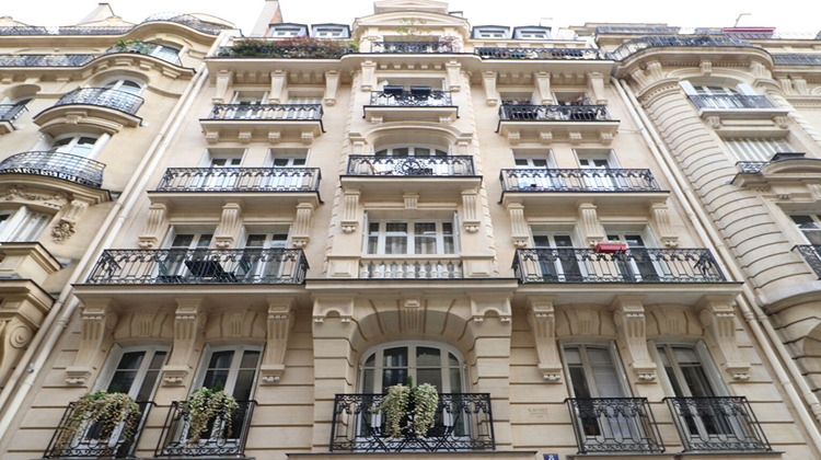 Ma-Cabane - Location Appartement PARIS 17, 70 m²