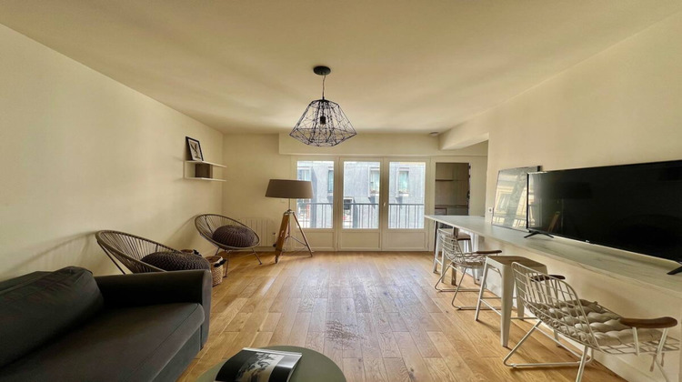 Ma-Cabane - Location Appartement PARIS 17, 27 m²
