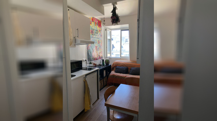 Ma-Cabane - Location Appartement PARIS 17, 9 m²