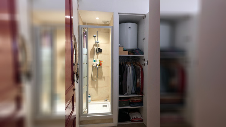 Ma-Cabane - Location Appartement PARIS 17, 9 m²
