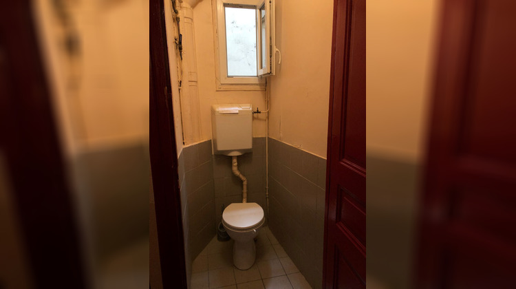 Ma-Cabane - Location Appartement PARIS 17, 9 m²