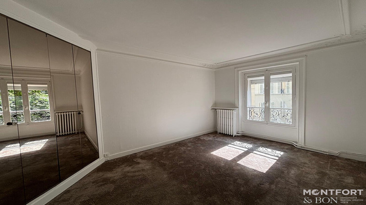 Ma-Cabane - Location Appartement PARIS 17, 75 m²
