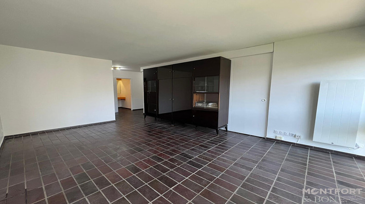Ma-Cabane - Location Appartement PARIS 17, 78 m²