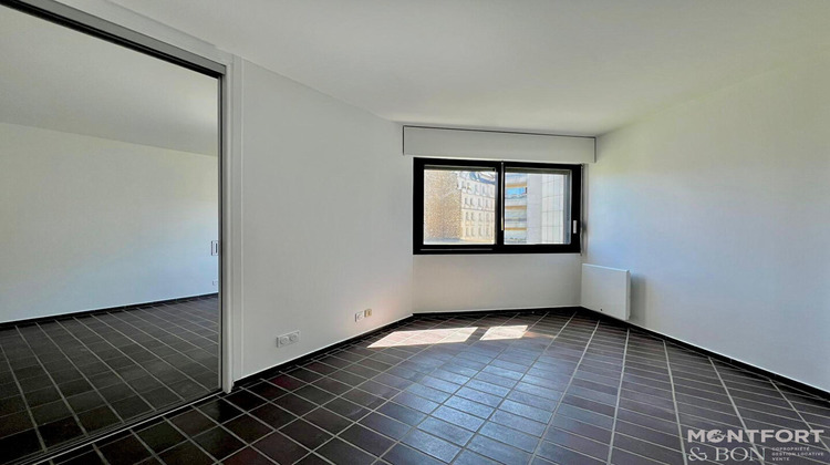 Ma-Cabane - Location Appartement PARIS 17, 78 m²