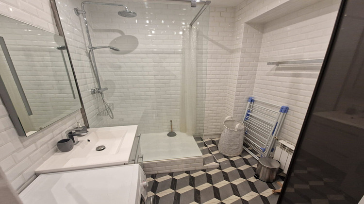 Ma-Cabane - Location Appartement PARIS 17, 55 m²