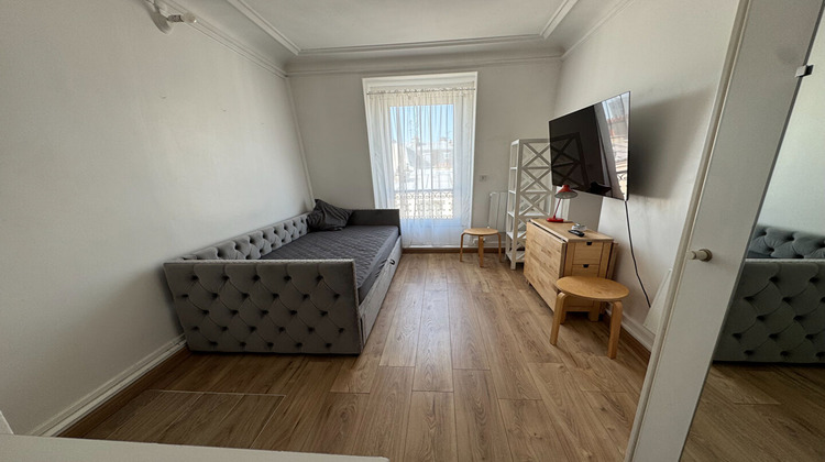 Ma-Cabane - Location Appartement PARIS 17, 13 m²